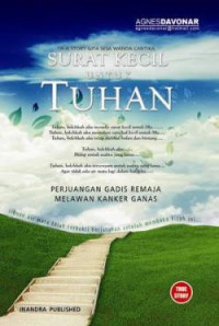 Image of Surat Kecil untuk Tuhan