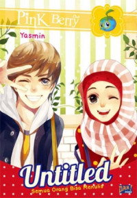 Pink Berry : untitled