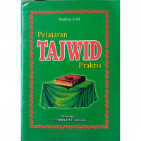 Pelajaran Tajwid