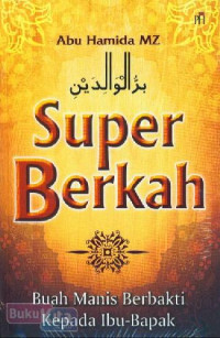 Super Berkah