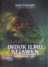 Image of Induk Ilmu Kejawen