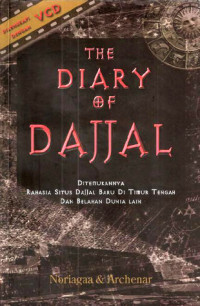 The Diary Of Dajjal