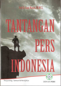 Tantangan Pers Indonesia