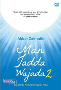 Man Jadda Wajada 2