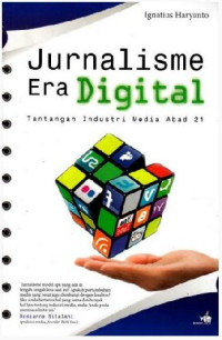 Image of Jurnalisme Era Digital