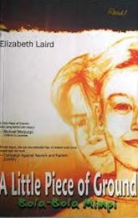 A Little Piece Of Ground: Bola-Bola Mimpi