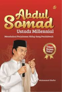 Image of Abdul Somad Ustadz Millennial