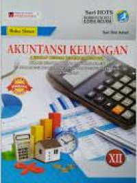 Akuntansi Keuangan Bidang Keahlian Akuntansi dan Manajemen kelas XII