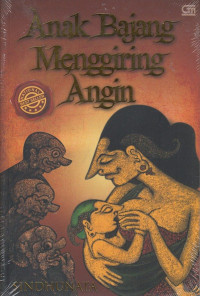 Image of Anak Bajang Mengiring Angin