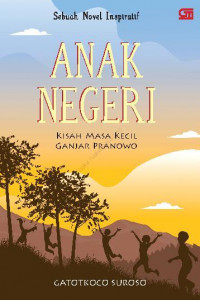 Anak Negeri