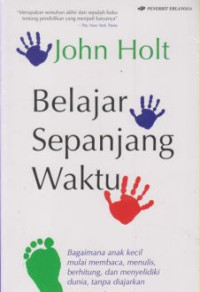 Belajar Sepanjang Waktu