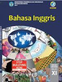 Bahasa Inggris Kelas XI