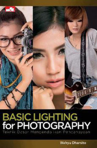 Image of Basic Lighting For Photography