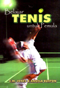 Belajar Tenis Untuk Pemula