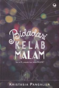 Bidadari Kelab Malam