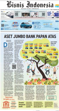 Image of Ebook Bisnis Indonesia