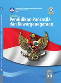 Buku Guru Pendidikan Pancasila dan kewarganegaraan kelas XII