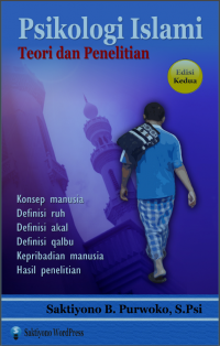 Image of Ebook Psikologi Islami : Teori Dan Penelitian
