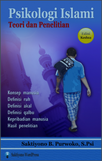 Ebook Psikologi Islami : Teori Dan Penelitian