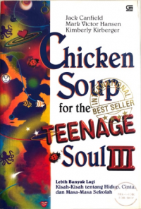 Image of Chicken Soup For The Teenage Soul III