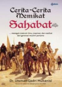 Cerita-Cerita Memikat Dari Sahabat