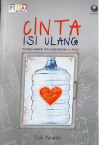 Cinta Isi Ulang