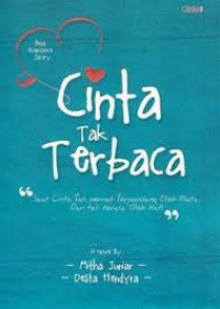 Cinta Tak Terbaca