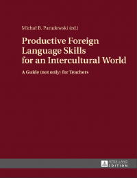 EBOOK Productive Foreign Languange Skills For an Intercultural World