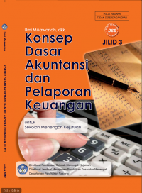 Konsep Dasar Akuntansi dan Pelaporan Keuangan