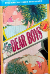 Dear Boys 7