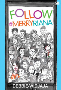 Image of Follow @ MerryRiana