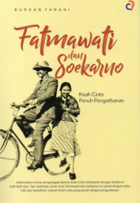 Fatmawati dan Soekarno