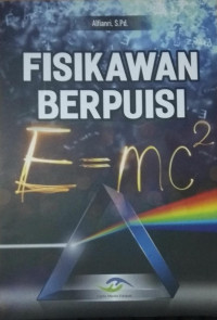 Fisikawan Berpuisi