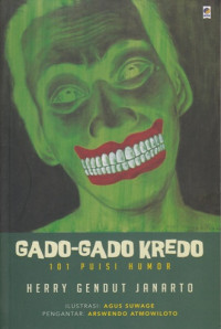 Gado-Gado Kredo  (101 Puisi Humor)