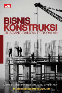 Bisnis Konstruksi