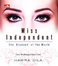 Miss Independent