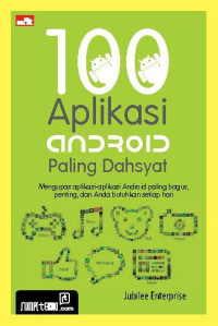 100 Aplikasi Android Paling Dahsyat