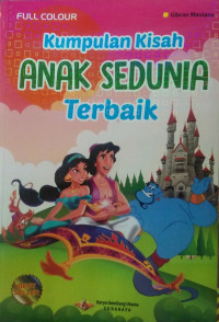 Kumpulan Kisah Anak Sedunia Terbaik