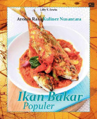 Ikan Bakar Populer
