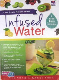 Infused Water