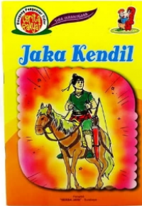 Image of Jaka Kendil