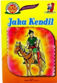 Jaka Kendil