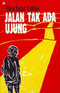 Image of Jalan Tak Ada Ujung