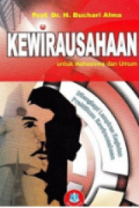 Kewirausahaan