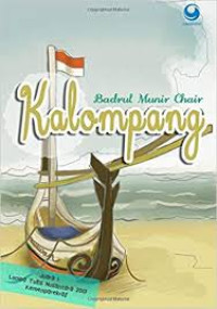 Kalompang