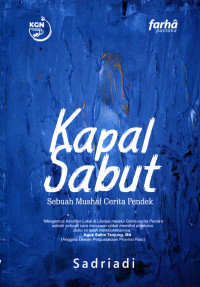 Image of Kapal Sabut Sebuah Mushaf Cerita Pendek