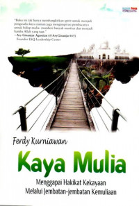 Kaya Mulia