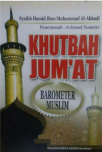 Image of Khutbah Jum'at Barometer Muslim