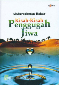 Kisah-Kisah Penggugah Jiwa