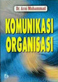 Image of Komunikasi Organisasi